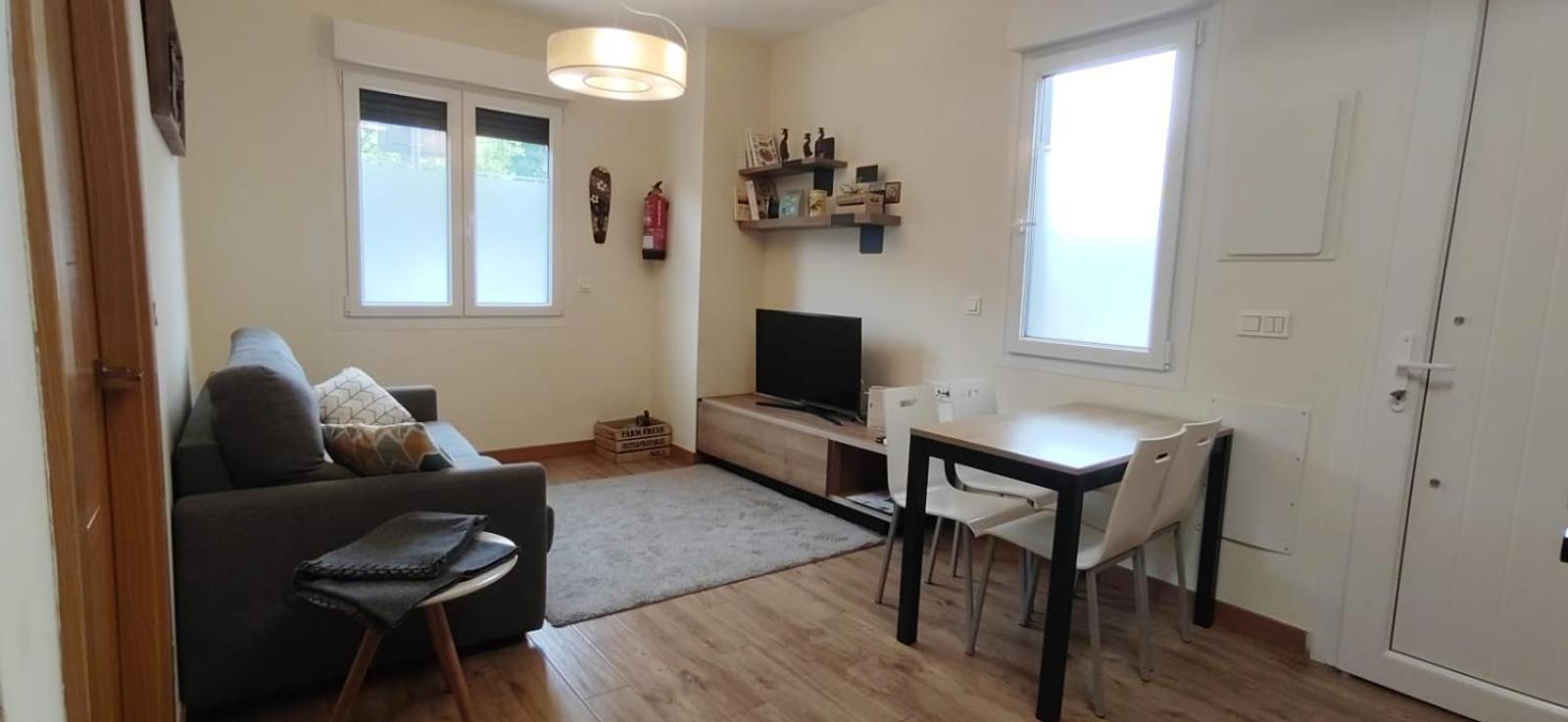 Kantabriko Zarauz Zewnętrze zdjęcie