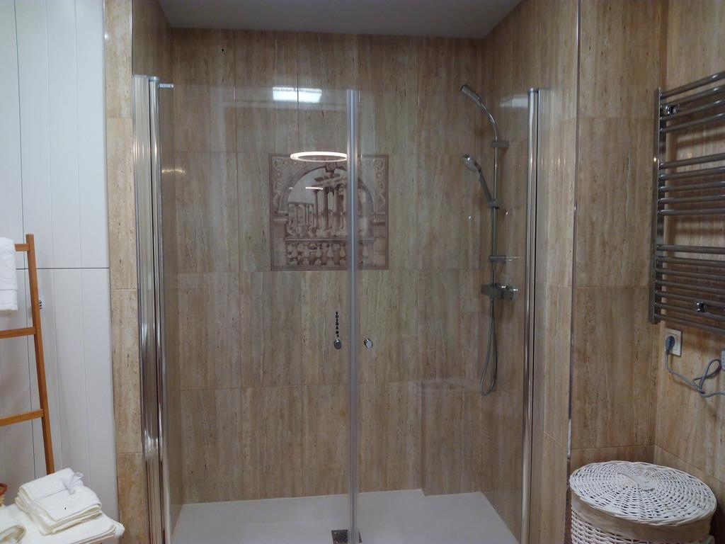 Kantabriko Zarauz Zewnętrze zdjęcie