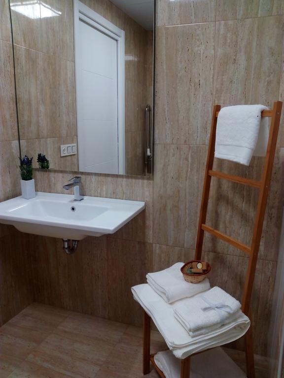 Kantabriko Zarauz Zewnętrze zdjęcie